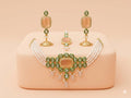 The Royal Meenakari Set